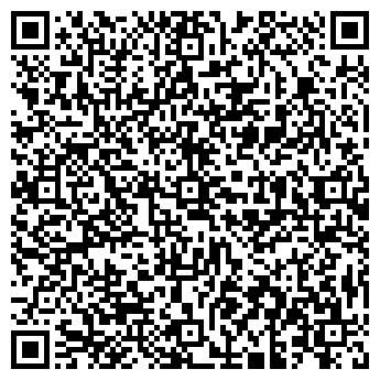 QR-код с контактной информацией организации Екотранс-Груп, ООО