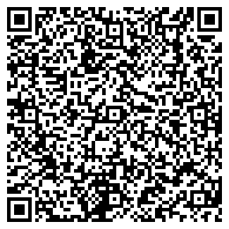 QR-код с контактной информацией организации Матвеев, ИП