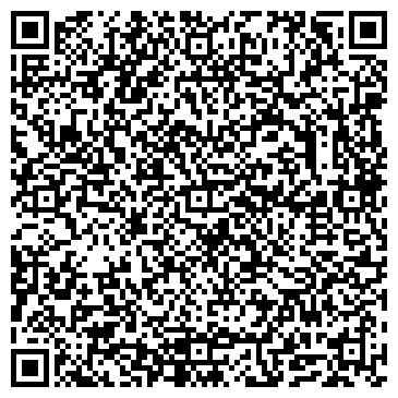 QR-код с контактной информацией организации ФРОСТ Ко, Компания