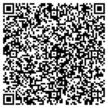 QR-код с контактной информацией организации Буддом, ООО