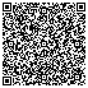 QR-код с контактной информацией организации Катарос-эко, ООО