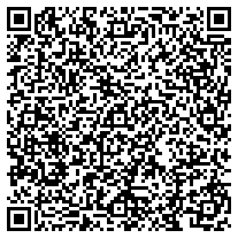 QR-код с контактной информацией организации Brando.kz (Брандо.кейзет)