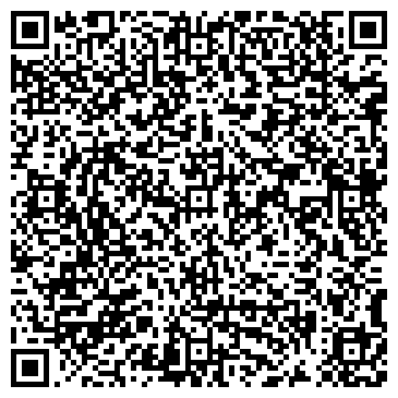 QR-код с контактной информацией организации КаЛеонПлюс, ЧУП