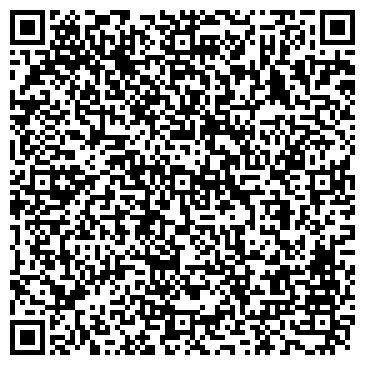 QR-код с контактной информацией организации Флагман Сервис, ЧУП