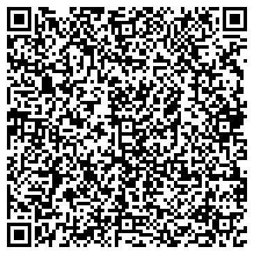QR-код с контактной информацией организации Аск Терра, ЧПУП