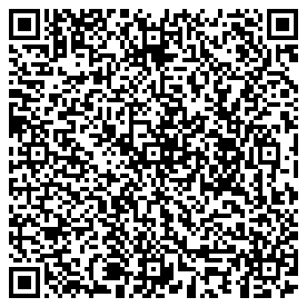 QR-код с контактной информацией организации Колюрис, ООО