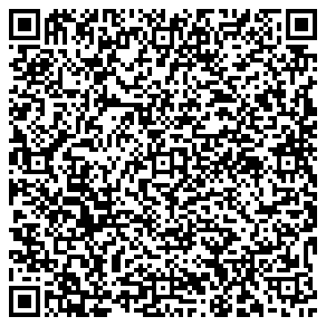 QR-код с контактной информацией организации Жилкомхоз, УКП