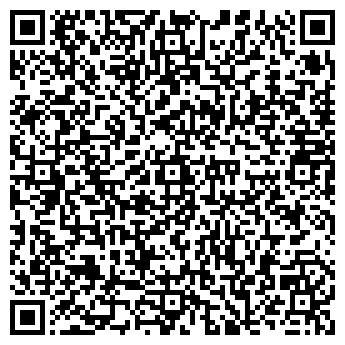 QR-код с контактной информацией организации Энерго парк, ЧП