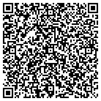 QR-код с контактной информацией организации Daewoo-market, ЧП