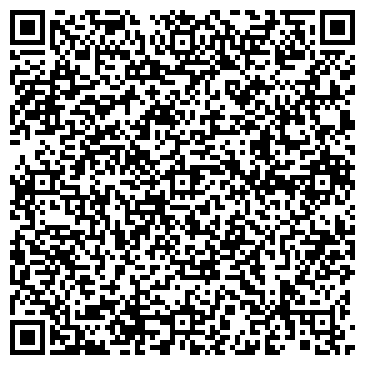 QR-код с контактной информацией организации Люксор БК, ООО