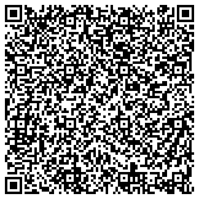 QR-код с контактной информацией организации Ритуальная служба Канон, СПД