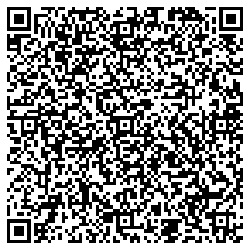 QR-код с контактной информацией организации Четвёртый Мир, ООО