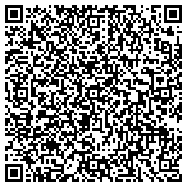 QR-код с контактной информацией организации УкрТрансфер (UkrTransfer), ЧП