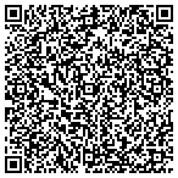 QR-код с контактной информацией организации Потеря, Ритуальная служба