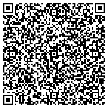 QR-код с контактной информацией организации Памятники, ЧП