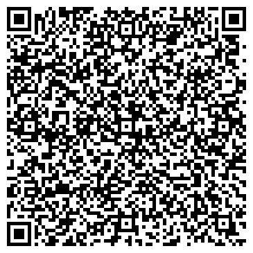 QR-код с контактной информацией организации Багвам, ЧП
