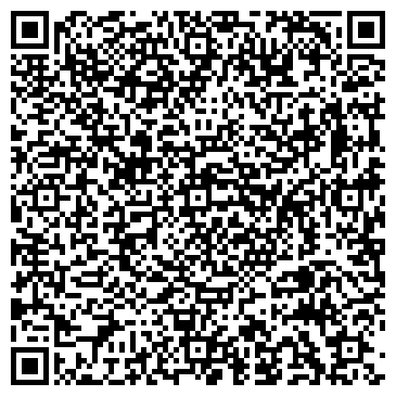 QR-код с контактной информацией организации Память в камне, ЧП