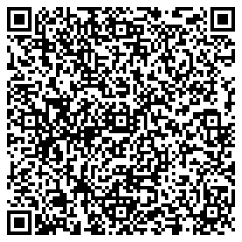 QR-код с контактной информацией организации Мишина И.Ф. (Акрополь Ритуальное бюро), СПД