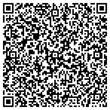 QR-код с контактной информацией организации Гильдия Мастеров, компания