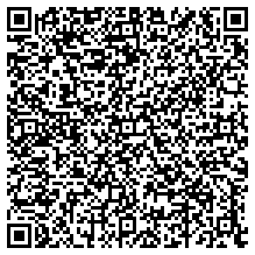 QR-код с контактной информацией организации РоялУкрТранс, ООО