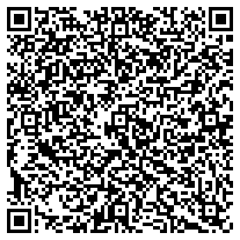 QR-код с контактной информацией организации Гранд Мастер, ЧП