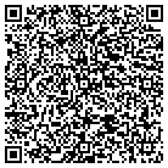 QR-код с контактной информацией организации Дергай, ЧП