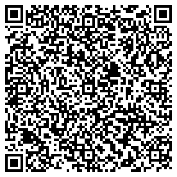 QR-код с контактной информацией организации Инжсервис-2011, ООО