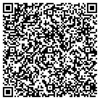 QR-код с контактной информацией организации Сириус ТЭК, ИП