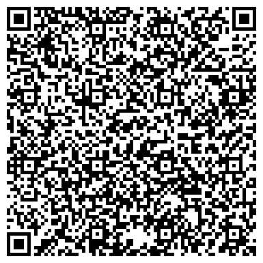 QR-код с контактной информацией организации TIT-UNICOM-Атырау (ТИТ-ЮНИКОМ-Атырау), ТОО