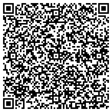 QR-код с контактной информацией организации Казахский Водоканалпроект, АО