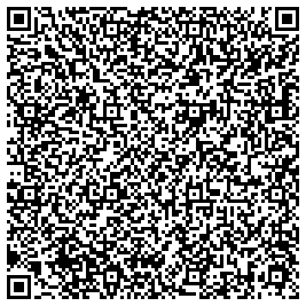 QR-код с контактной информацией организации Художественная мастерская по работе с камнем Вознесение ритуальые услуги, ТОО