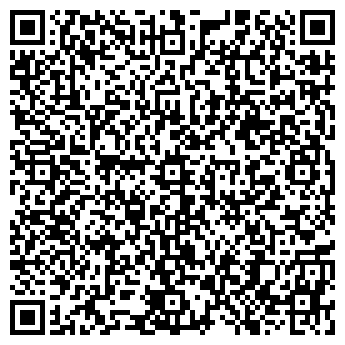 QR-код с контактной информацией организации Синявский Ю. В., ИП