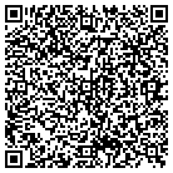 QR-код с контактной информацией организации Алавис, ОДО