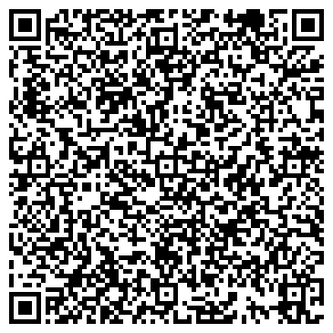 QR-код с контактной информацией организации КАМЕНСКИЙ САХАРНЫЙ ЗАВОД, ДЧП ООО РУНА