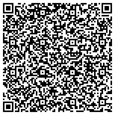 QR-код с контактной информацией организации Тринити Эколоджи, ООО