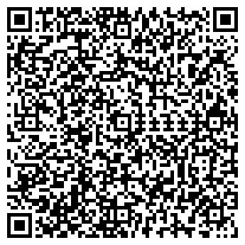 QR-код с контактной информацией организации Манзана, ООО