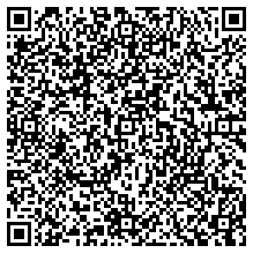 QR-код с контактной информацией организации Социум, ЧП