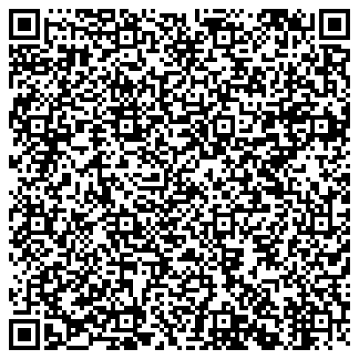 QR-код с контактной информацией организации Никитреактивпроект, ООО (Аккумуляторный завод СПЛАВ)