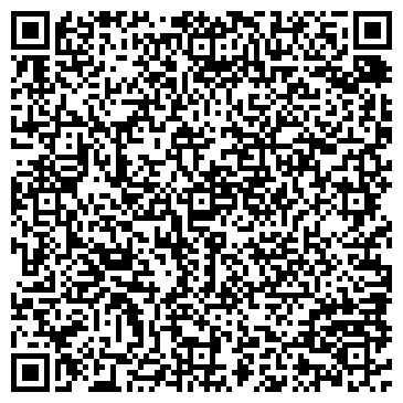 QR-код с контактной информацией организации Эко-Терра, ЧП