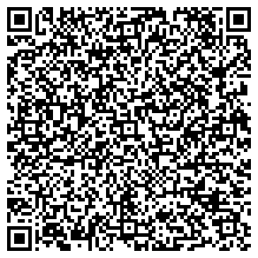 QR-код с контактной информацией организации Кичигин Г.А., ФЛ-П
