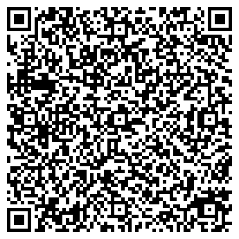 QR-код с контактной информацией организации ООО "Деаз"