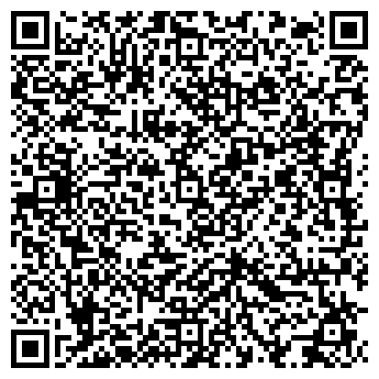 QR-код с контактной информацией организации ЧП Гвозденко П.В.