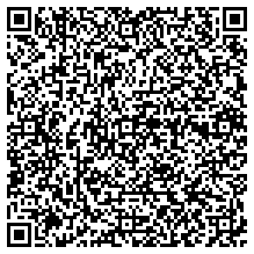 QR-код с контактной информацией организации Тин Импекс, ДП