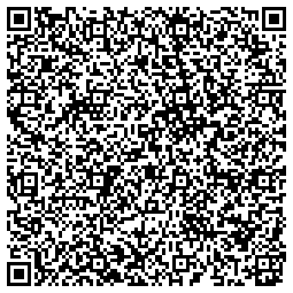 QR-код с контактной информацией организации Донецкий государственный научно-исследовательский и проектный институт цветных металлов, ОАО
