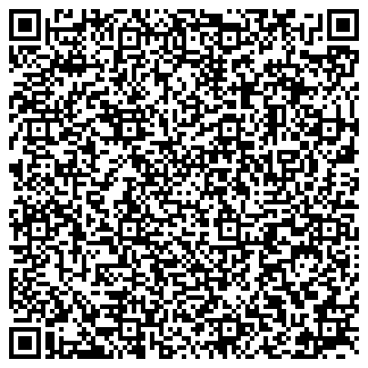 QR-код с контактной информацией организации Запорожский алюминиевый комбинат (ЗАлК-РУСАЛ), ПАО