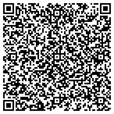 QR-код с контактной информацией организации ОАО Рыболовецкий колхоз «Новый мир»