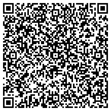 QR-код с контактной информацией организации МегаМет, ООО