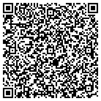 QR-код с контактной информацией организации Укрвторчермет, ЗАО