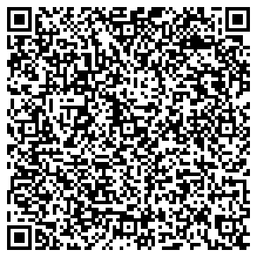 QR-код с контактной информацией организации Альмандры, Компания