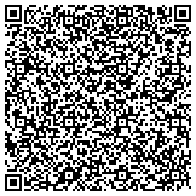 QR-код с контактной информацией организации Альянс СК, ЗАО